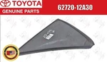 Toyota Oem Rear Driver Left Quarter Window Glass 62720-12A30 For Corolla New. Price: $146.00.