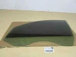 Door Window Glass E320 2003 2009 Mercedes Benz Sedan Left Driver Side Front Oem Used. Price: $59.99.