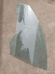 1997-2003 Bmw 525I 528I 530I 540I M5 Front Left Driver Door Window Glass Oem Used. Price: $70.00.