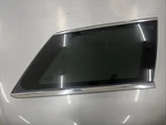 2020-2024 Lincoln Aviator Quarter Glass W/ant (passenger Side) Used. Price: $169.99.