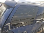 16 Toyota 4 Runner Quarter Glass Passenger Right Rear With Privacy Tint Used. Price: $125.00.