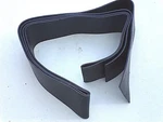 57 58 59 60 61 62 63 Ford Truck Glass To Frame Channel Setting Tape Foot 3/64* New. Price: $7.99.