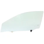 Door Glass Front Left Hand Side Driver For Toyota Corolla 2009-2013 New. Price: $101.98.