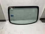 19-24 Kia Forte Rear Windshield Window Back Glass Used. Price: $351.49.