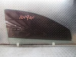 16 17 Mitsubishi Lancer Right Front Passenger Door Window Glass Used. Price: $82.46.