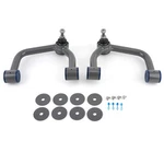 Maxpeedingrods Front Upper Control Arms 2-4" Lift For 2005-2023 Toyota Tacoma New. Price: $96.68.