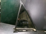 1647302555 Quarter Window Door Glass 06-11 Mercedes Benz W164 ML350 ML500 ML550 Used. Price: $39.00.