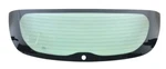 Fits: 2012-2017 Hyundai Accent 4D Hatchback Rear Window Glass/heated,solar New. Price: $250.95.