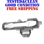 2008 - 2011 Mercedes C300 Rear Left Driver Side Exterior Door Handle Oem Used. Price: $47.11.