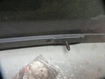 Venture Montana Silhouette Rh Side Door Glass Oem # 10296732 Unused Nos New. Price: $149.88.