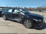 Passenger Right Rear Door Vent Glass Fits 17-18 Lincoln Continental 748959 Used. Price: $144.62.