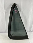 2001-2007 Toyota Sequoia Rear Right Door Quarter Window Glass Oem 68123-0C020 Used. Price: $53.99.