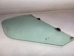 2000-2006 Toyota Tundra Front Driver Door Glass Without Crew Cab 68102-0C010 Used. Price: $128.25.