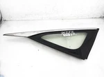 2018-2020 Honda Clarity Rear Passenger Right Quarter Window Glass 73512-TRT-A01 Used. Price: $134.66.