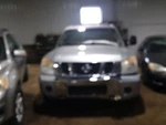 Driver Rear Door Glass King Cab Privacy Tint Fits 04-15 Titan 2131986 Used. Price: $145.00.