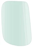 1947-55 (1ST Series) Gm Pickup Rear Corner Window Green Tinted Glass Rh New. Price: $73.17.