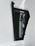 2017-2024 Bmw X3 G01 Rear Left Side Door Corner Window Fixed Glass Oem Used. Price: $100.00.