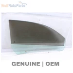 2008-2016 Audi A5 Front Right Door Window Glass 8T0845202D Used. Price: $109.99.