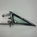 1965 1966 1967 Ford Mustang Vent Window Glass Assembly Oem C4ZB-6522223-F Lh Used. Price: $59.99.