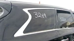 Passenger Quarter Glass Privacy Tint Fits 14-17 Infiniti QX60 681218 Used. Price: $129.99.