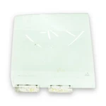 89-95 Bmw 525 535 530 540 M5 E34 Sedan Door Window Glass Rear Rh 51348107674 Oem Used. Price: $137.89.