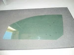 08 10 Focus 2DR Driver Front Door Glass Coupe 209573 Used. Price: $150.00.