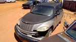 Driver Rear Door Glass Privacy Tint Sunscreen Fits 01-10 Pt Cruiser 291109 Used. Price: $124.79.