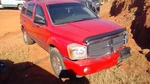 Driver Left Front Door Glass Laminated Fits 04-09 Durango 227454 Used. Price: $155.99.