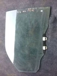 R/r Right Rear Door Glass Window Sedan 4 92-95 Honda Civic 200-3-9RM Used. Price: $56.40.