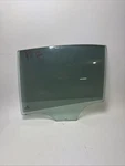 2011-2016 Bmw F10 5-SERIES Sedan Left Rear Drivers Door Window Glass Pane Oem Used. Price: $64.99.