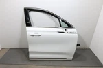 2020-2025 Lincoln Corsair Front Right Passenger Side Door Assembly Oem White Az Used. Price: $749.59.