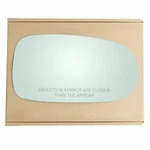 Adanz Mirror Fit For 2003-2011 Passenger Side Glass, Right Gray New. Price: $18.05.