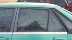 Driver Left Rear Door Glass Hatchback Manual Fits 94-96 Escort 565526 Used. Price: $99.90.