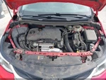 Used Rear Back Glass Fits: 2019 Chevrolet Cruze Vin 4TH Digit New Style. Price: $120.00.