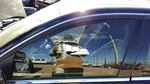 2012-2014 Mercedes C300 Driver Left Front Side Window Door Glass Oem 2047251710 Used. Price: $142.50.
