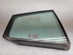 2015-2019 Subaru Legacy Sedan Rear Passenger Right Door Vent Glass 62012AL20A Used. Price: $85.00.