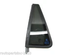 2008 Land Rover LR2 Rear Left Quarter Vent Galss 6H52-29741 B Oem 09 10 11 Used. Price: $59.00.