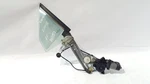 Passenger Rear Quarter Glass With Regulator Oem 97 98 99 00 01 02 03 04 SLK230 Used. Price: $44.63.