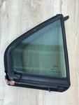 2006-2012 Ford Fusion, Milan, Mkz, Zephyr Oem Right Rear Door Vent Glass Used. Price: $49.95.