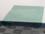 Passenger Side Window Glass 7130910 43R-00049 2004-2008 (R50, R52, R53) Mini Used. Price: $50.00.