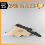 14-19 Porsche 911 Carrera 4S Coupe Door Panel Rear Right 99155507220 Oem 24K Used. Price: $328.23.