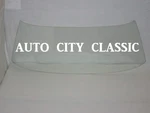 Windshield Glass 1968 1969 1970 Dodge Plymouth 2 Door Hardtop Sedan Clear New. Price: $329.00.