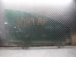2007-2010 Ford Edge/ Lincoln Mkx Right Passenger Front Door Window Glass Used. Price: $94.95.