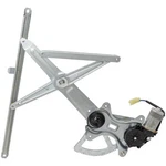 Window Regulator Glass Front Passenger Right Side Hand For Toyota RAV4 2001-2005 New. Price: $48.29.
