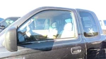 Driver Left Front Door Glass Fits 95-03 Tacoma 31858184 Used. Price: $130.38.