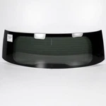 Genuine Oem Mopar 2021-2024 Jeep Grand Cherokee Backlite Rear Glass 68458379AA New. Price: $223.48.
