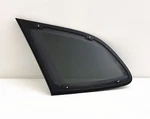 Fit 2007-2012 Hyundai Santa Fe Passenger Right Side Quarter Window Glass New. Price: $167.00.