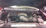 Driver Left Rear Vent Glass Tinted Fits 98-02 Expedition 219444 Used. Price: $95.00.