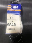 Napa Xl 25 9540 Drive Belt New. Price: $22.00.