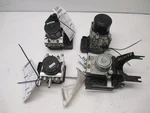 2022 Honda Civic Abs Anti Lock Brake Actuator Pump Oem 58K Miles - LKQ452950175 Used. Price: $238.40.
